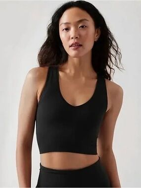ATHLETA Aurora Seamless Tank